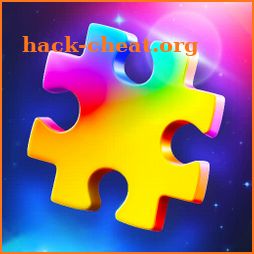 Daily Jigsaw: Art Jigsaw Game icon