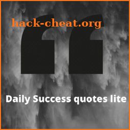 Daily Success Quotes Lite 2020-More & More Quotes icon