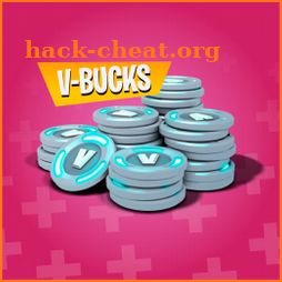 Daily V-bucks: Calc icon