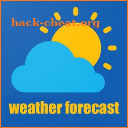 Daily Weather Forecast icon