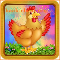 Dainty Hen Escape icon