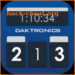 DAK Score icon