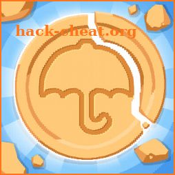 Dalgona Breaker icon