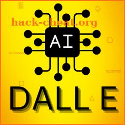 Dall E: Ai Image Generator icon