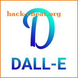 DALL-E : AI Image Generator icon