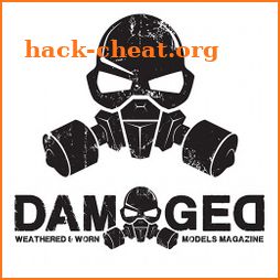 Damaged Magazine icon