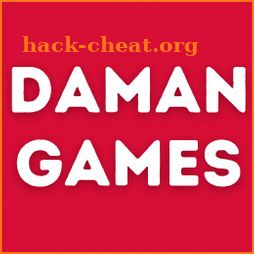 Daman Games Wingo icon