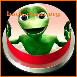 Dame Tu Cosita Meme Button icon