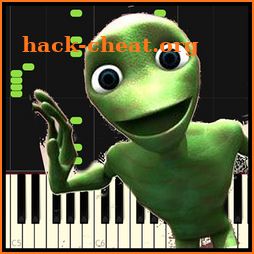 Dame Tu Cosita Piano Game icon