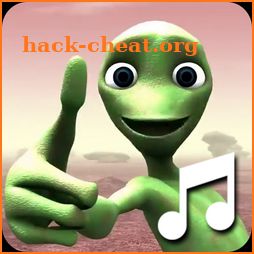 dame tu cosita ringtone icon