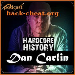 Dan Carlin PODCAST icon