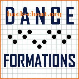 Dance & Cheer Formations icon