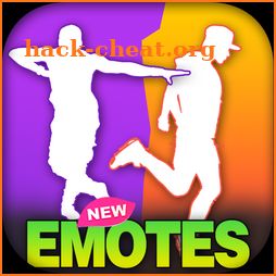 Dance Challenge for Fortnite icon