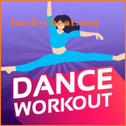 Dance Workout for Weight Loss icon