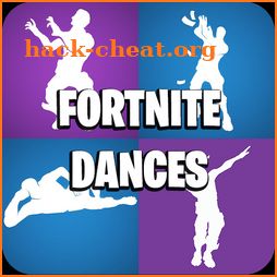 Dances from Fortnite (Fortnite Emotes) icon