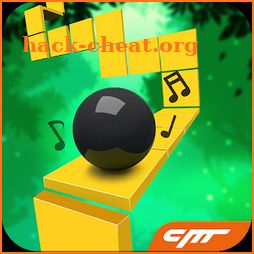 Dancing Ball Saga icon