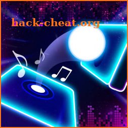 Dancing Ball - Twist EDM Rhythm Game icon