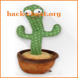 Dancing Cactus الصبارة الراقصة icon