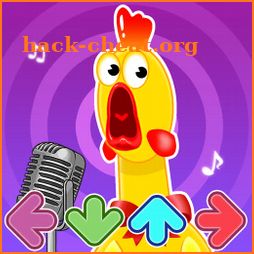 Dancing Chicken icon