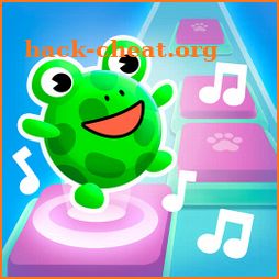 Dancing Master: Monster Beats icon