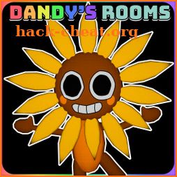 Dandy's Rooms icon