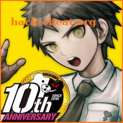 Danganronpa 2: Goodbye Despair Anniversary Edition icon