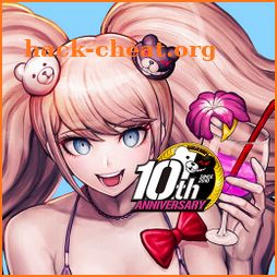 Danganronpa S: Ultimate Summer icon