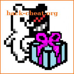 Danganronpa Trilogy Gift Guide icon