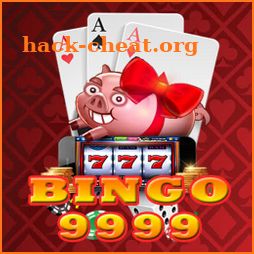 Đánh Bài Nổ Hũ - Bingo9999 icon