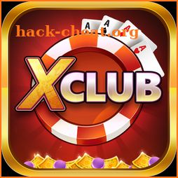 Danh Bai Online, Game Danh Bai XCLUB icon