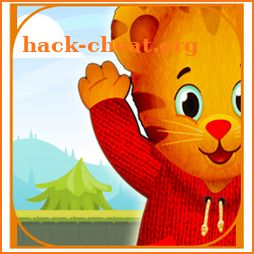 Daniel The Tiger: Jungle Adventure icon