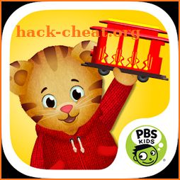 Daniel Tiger Grr-ific Feelings icon