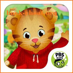 Daniel Tiger's Neighborhood: Play at Home icon