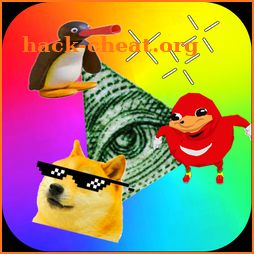 Dank Meme Soundboard - Ugandan Knuckles, MLG +More icon