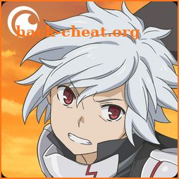 DanMachi - MEMORIA FREESE icon