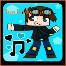 DanTDM Songs icon