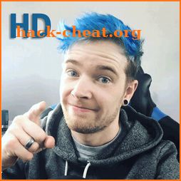 DanTDM Wallpapers icon