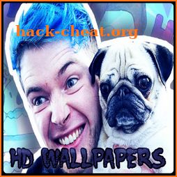 DanTDM Wallpapers HD icon