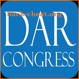 DAR Continental Congress icon