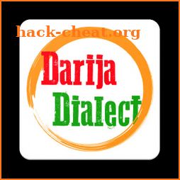 Darija Dialect - Français icon