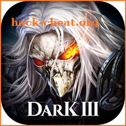 Dark 3 icon