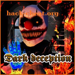 Dark clown deception 2 icon