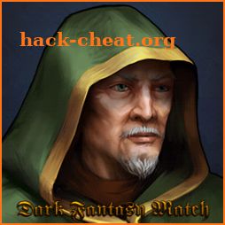 Dark Fantasy Match Game icon