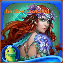 Dark Parables: The Little Mermaid (Full) icon