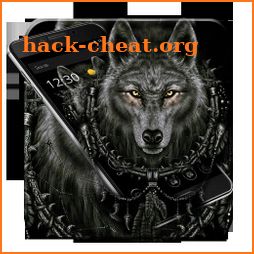 Dark Scilence Mighty Wolf Theme icon