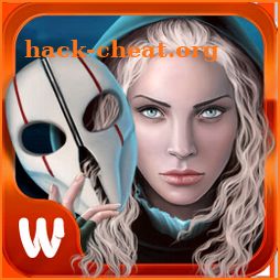 Dark Strokes Free. Hidden object icon