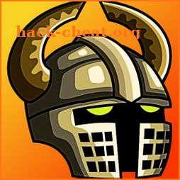 Dark Strongholds icon