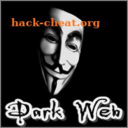 Dark Web icon