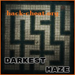 Darkest Maze icon