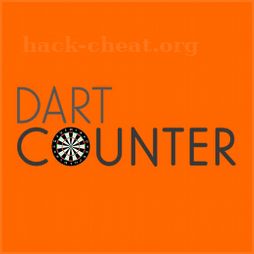 DartCounter icon